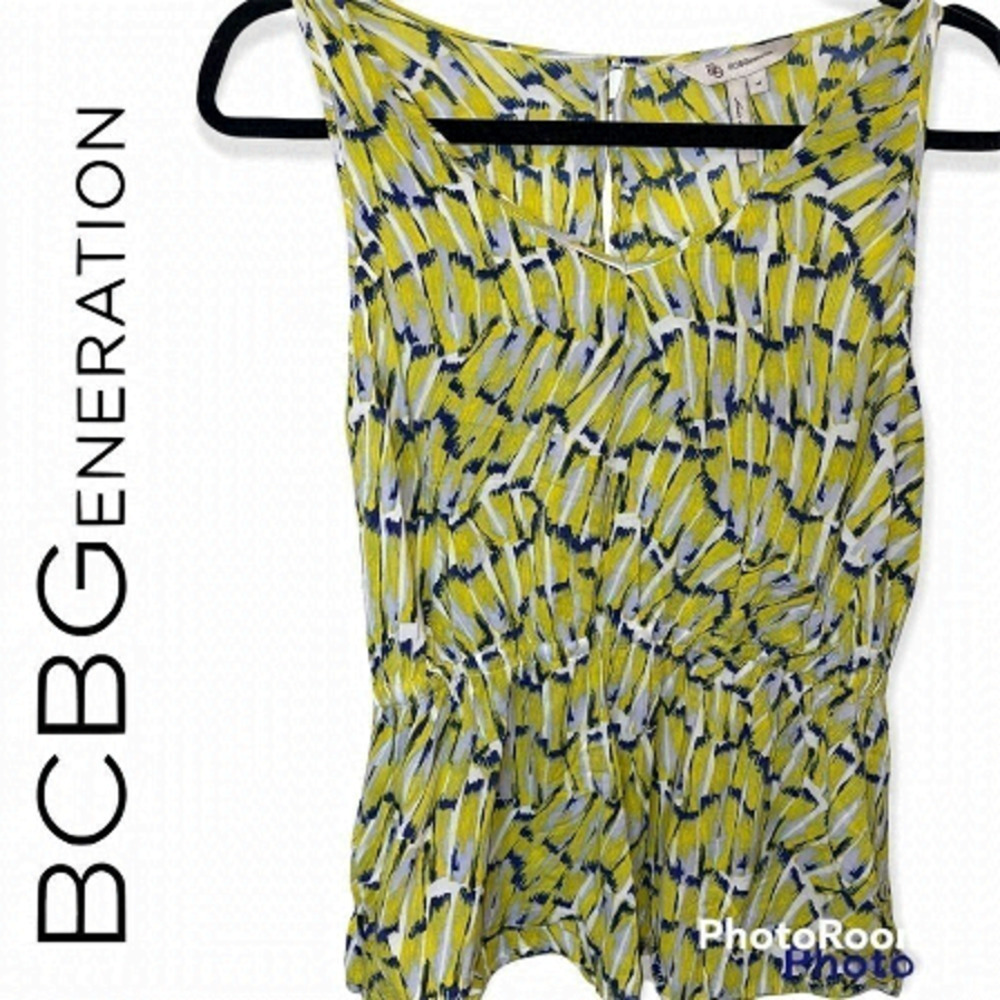 BNWOT BCBGeneration top​​​